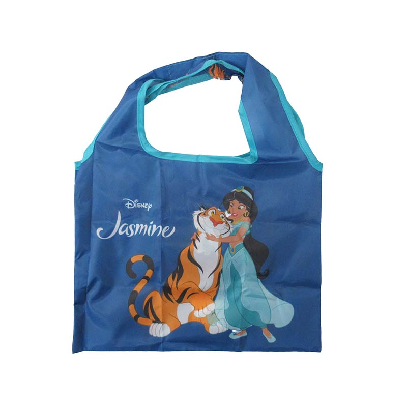 DISNEY  ミニショッピングバッグ  / ジャスミン＆フレンズ